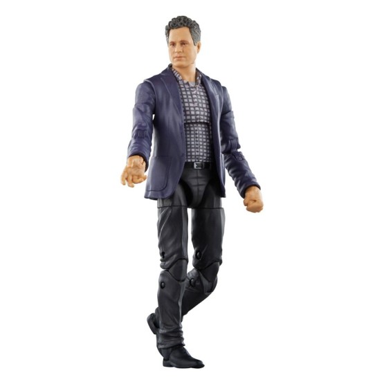 Bruce Banner Marvel Legends The Infinity Saga  figura 15 cm