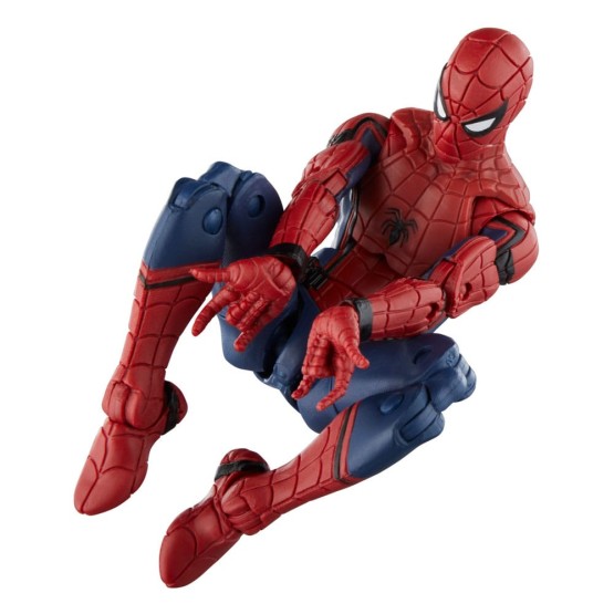 Spider-Man Marvel Legends The Infinity Saga  figura 15 cm