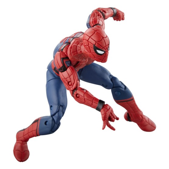 Spider-Man Marvel Legends The Infinity Saga  figura 15 cm
