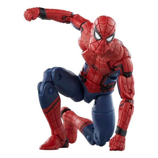 Spider-Man Marvel Legends The Infinity Saga  figura 15 cm