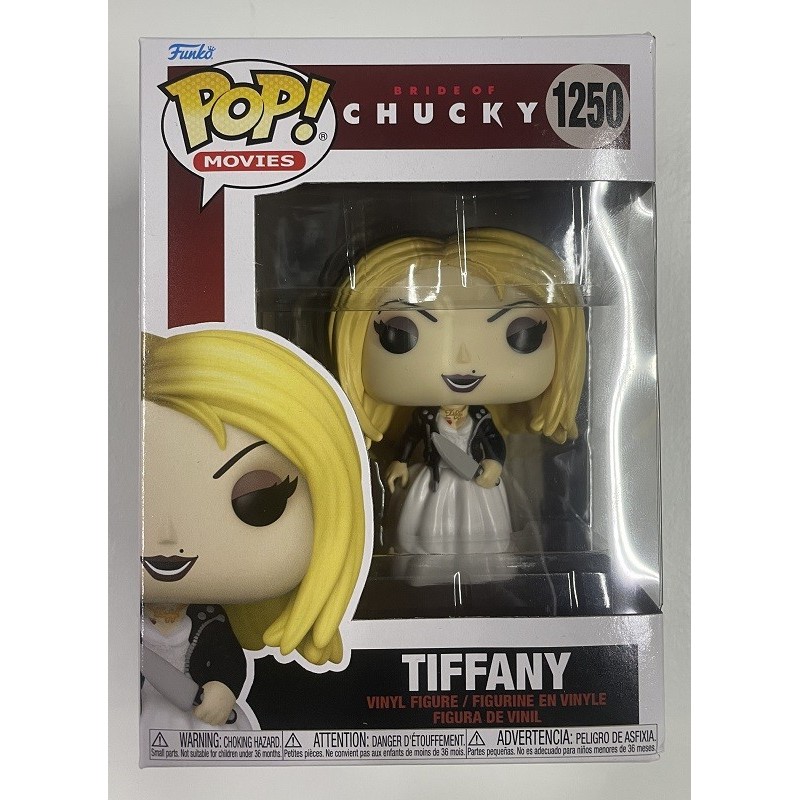 Funko POP! 1250 Tiffany (Chucky)