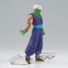 Piccolo Ver. B Dragon Ball Z: Solid Edge figura 21 cm