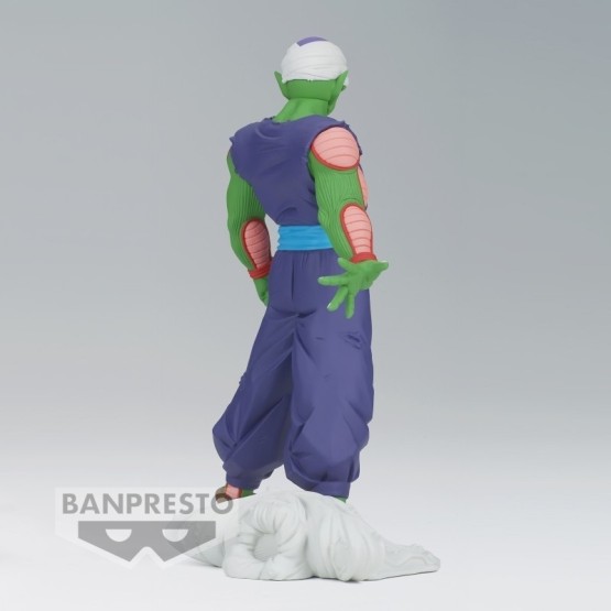 Piccolo Ver. B Dragon Ball Z: Solid Edge figura 21 cm