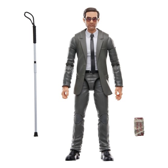 Matt Murdock Spider-Man Marvel Legends No Way Home figura 15 cm