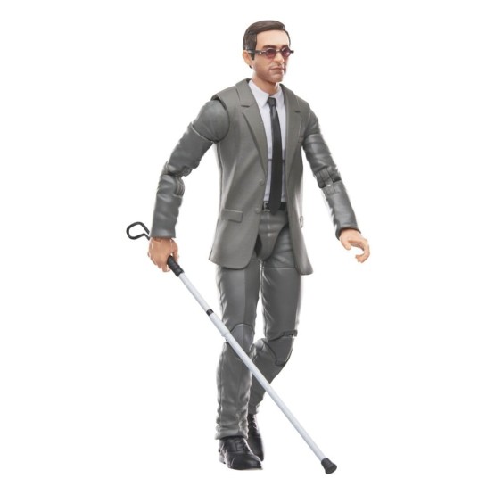 Matt Murdock Spider-Man Marvel Legends No Way Home figura 15 cm