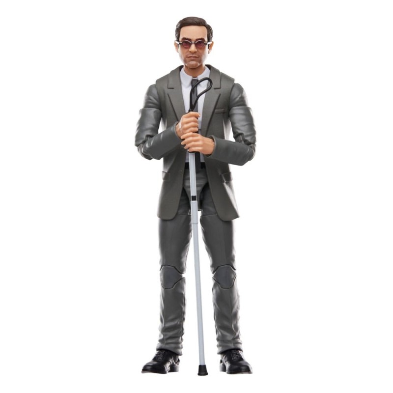 Matt Murdock Spider-Man Marvel Legends No Way Home figura 15 cm