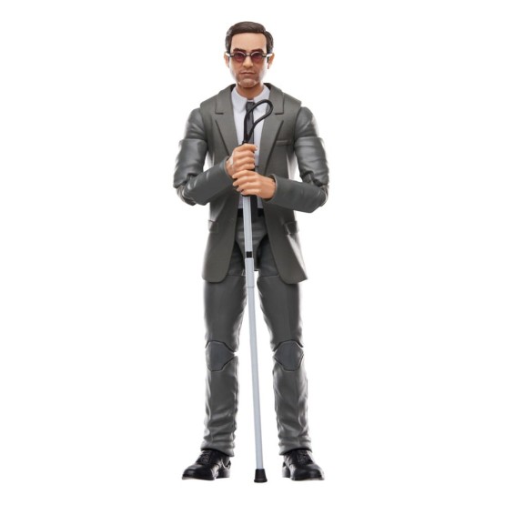 Matt Murdock Spider-Man Marvel Legends No Way Home figura 15 cm