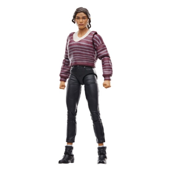 MJ Spider-Man Marvel Legends No Way Home figura 15 cm