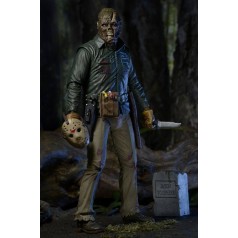 Jason viernes 13 parte 6 figura 18 cm