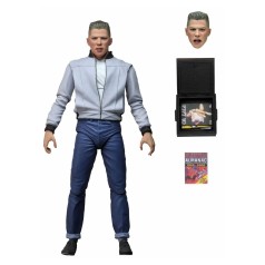 Riff Tannen Regreso al Futuro Ultimate Neca figura 18 cm