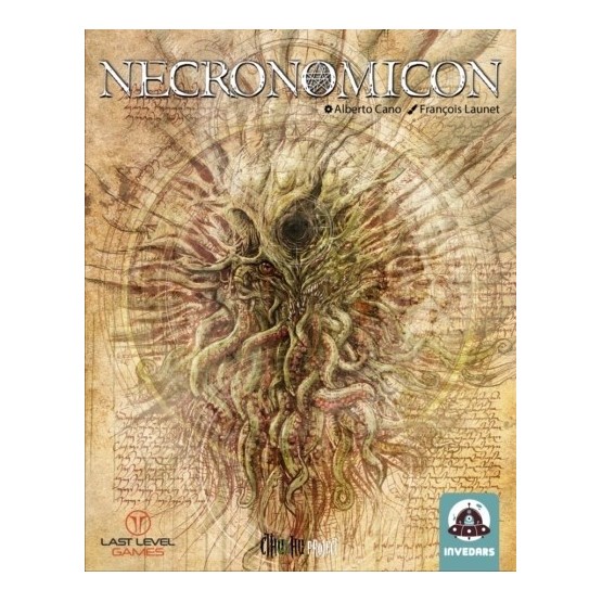 Necronomicon