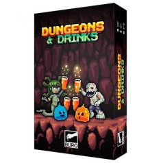 Dungeons & Drinks