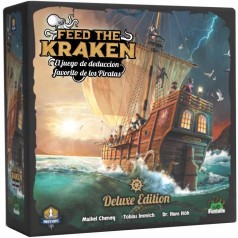 Feed The Kraken