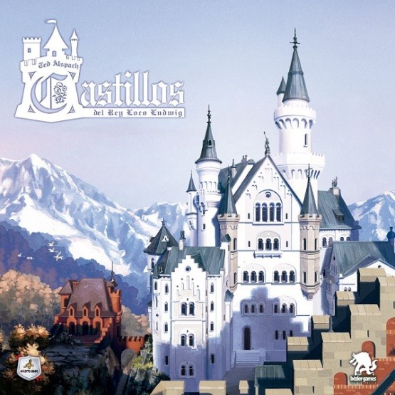 Castillos del Rey Loco Ludwig Castillos del Rey Loco Ludwig