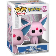 Funko POP! 884 Espeon (Pokémon)