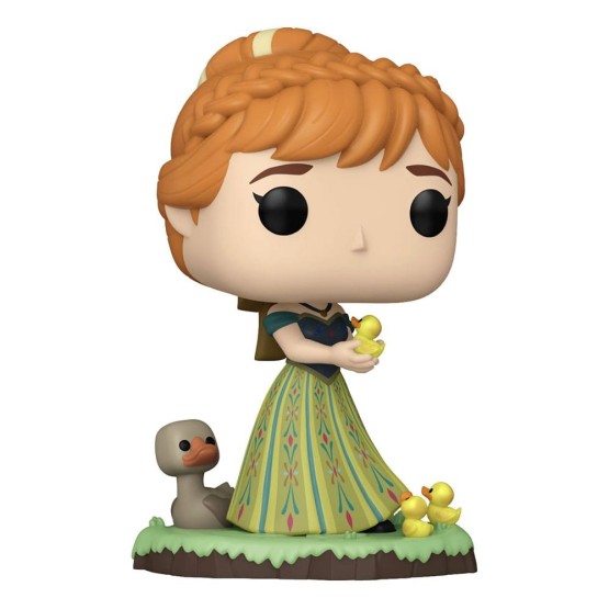 Funko POP! 1023 Anna (Frozen)