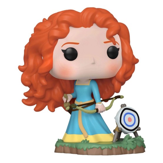 Funko POP! 1022 Merida