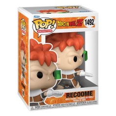 Funko POP! 1492 Recoome (Dragon Ball Z)