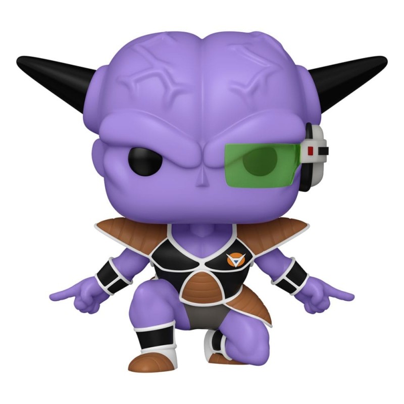 Funko POP! 1493 Ginyu (Dragon Ball Z)