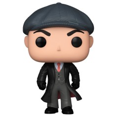Funko POP! 1402 Thomas Shelby (Peaky Blinders)