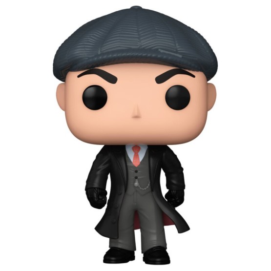 Funko POP! 1402 Thomas Shelby (Peaky Blinders)
