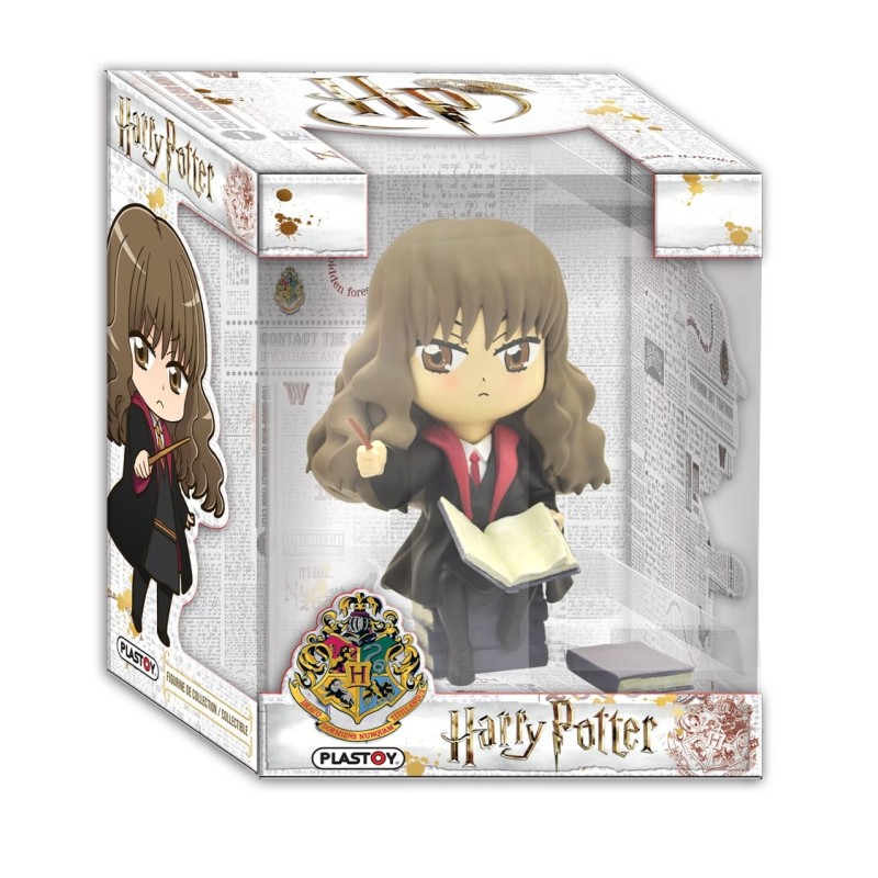Hermione Granger Harry Potter Mini figura 13 cm