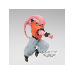 Majin Buu Dragon Ball Z Match Makers figura 14 cm