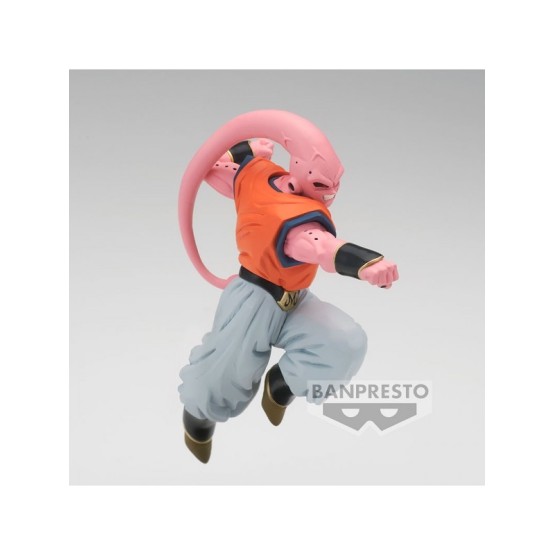 Majin Buu Dragon Ball Z Match Makers figura 14 cm