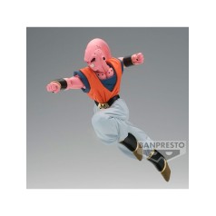 Majin Buu Dragon Ball Z Match Makers figura 14 cm