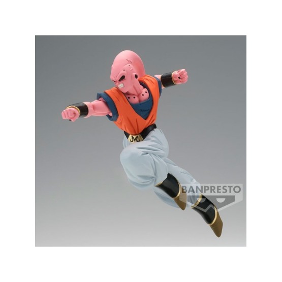 Majin Buu Dragon Ball Z Match Makers figura 14 cm