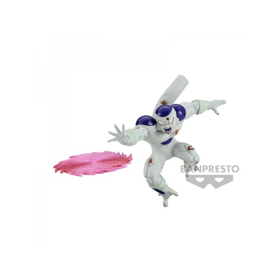 Frieza II Dragon Ball Z GXmateria figura 14 cm