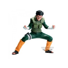 Rock Lee II Naruto Shippuden Vibration Stars  figura 16 cm