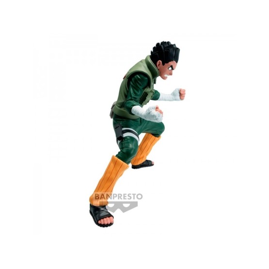 Rock Lee II Naruto Shippuden Vibration Stars  figura 16 cm