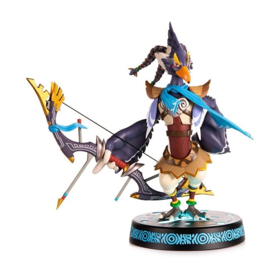 Revali Collector edition The Legend of Zelda Breath of the Wild figura 27 cm