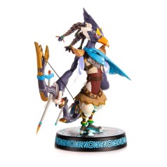 Revali Collector edition The Legend of Zelda Breath of the Wild figura 27 cm