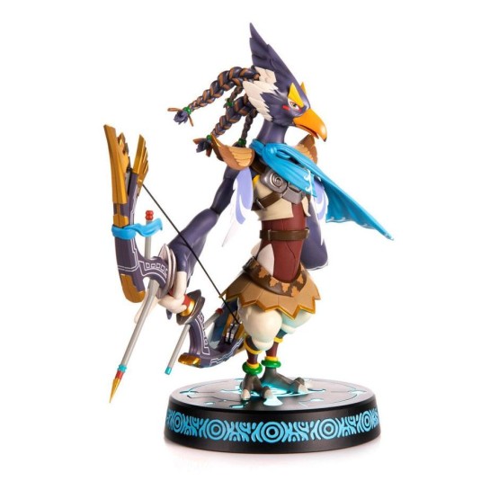 Revali Collector edition The Legend of Zelda Breath of the Wild figura 27 cm