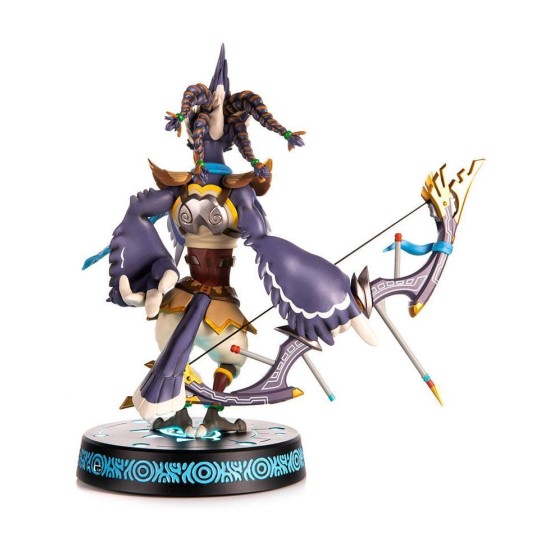 Revali Collector edition The Legend of Zelda Breath of the Wild figura 27 cm