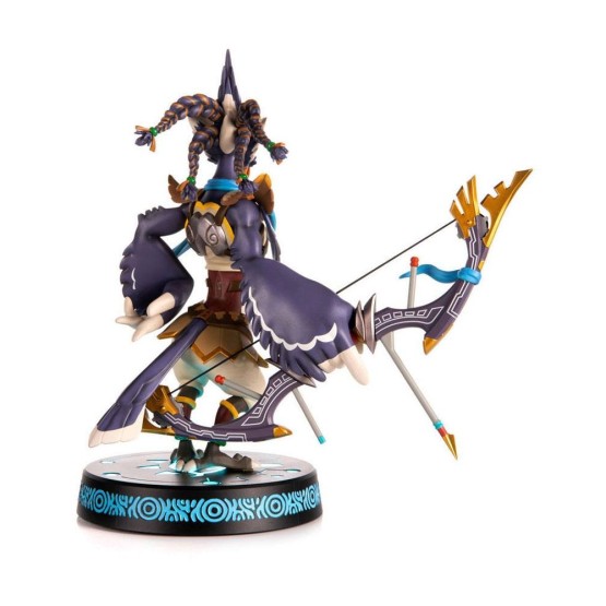 Revali Collector edition The Legend of Zelda Breath of the Wild figura 27 cm