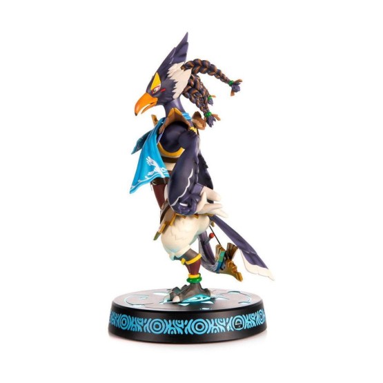 Revali Collector edition The Legend of Zelda Breath of the Wild figura 27 cm