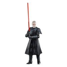 Baylan Skoll The Black Series SW: Ahsoka figura 15 cm