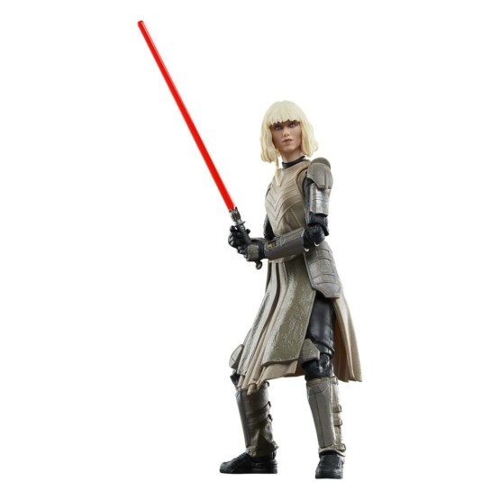 Shin Hati The Black Series SW: Ahsoka figura 15 cm