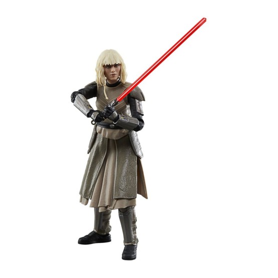 Shin Hati The Black Series SW: Ahsoka figura 15 cm