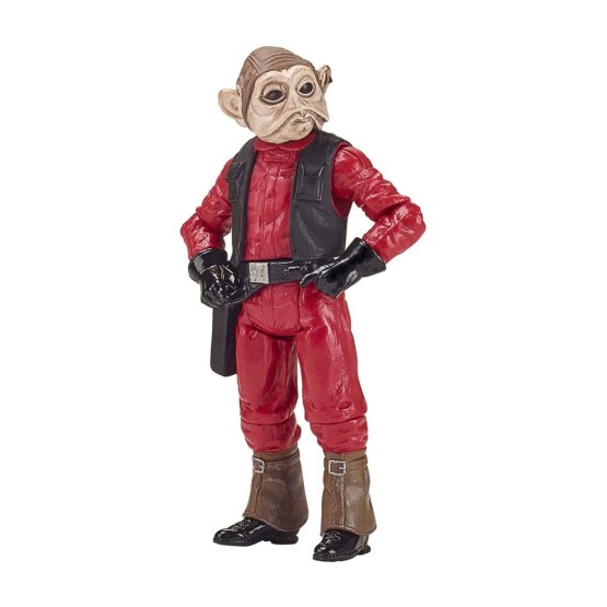 Nien Nunb SW: Return of the Jedi The Vintage Collection figura 9,5 cm