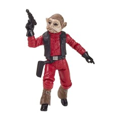 Nien Nunb SW: Return of the Jedi The Vintage Collection figura 9,5 cm