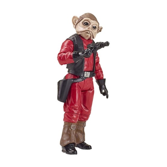 Nien Nunb SW: Return of the Jedi The Vintage Collection figura 9,5 cm