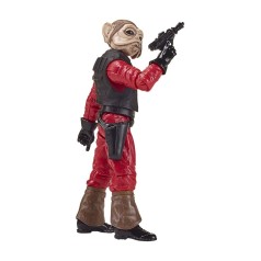 Nien Nunb SW: Return of the Jedi The Vintage Collection figura 9,5 cm