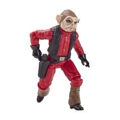Nien Nunb SW: Return of the Jedi The Vintage Collection figura 9,5 cm