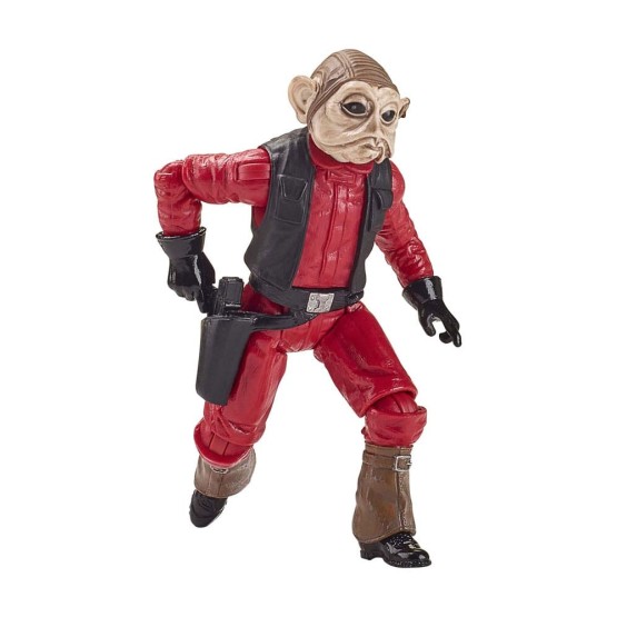Nien Nunb SW: Return of the Jedi The Vintage Collection figura 9,5 cm