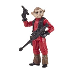 Nien Nunb SW: Return of the Jedi The Vintage Collection figura 9,5 cm