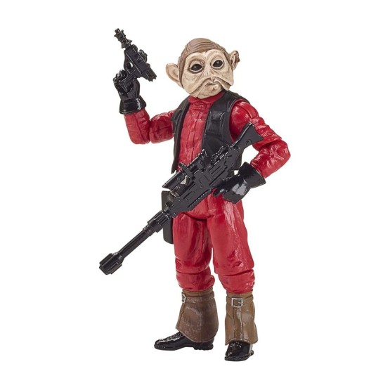 Nien Nunb SW: Return of the Jedi The Vintage Collection figura 9,5 cm